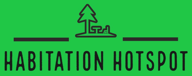 Logo for Habitation Hotspot